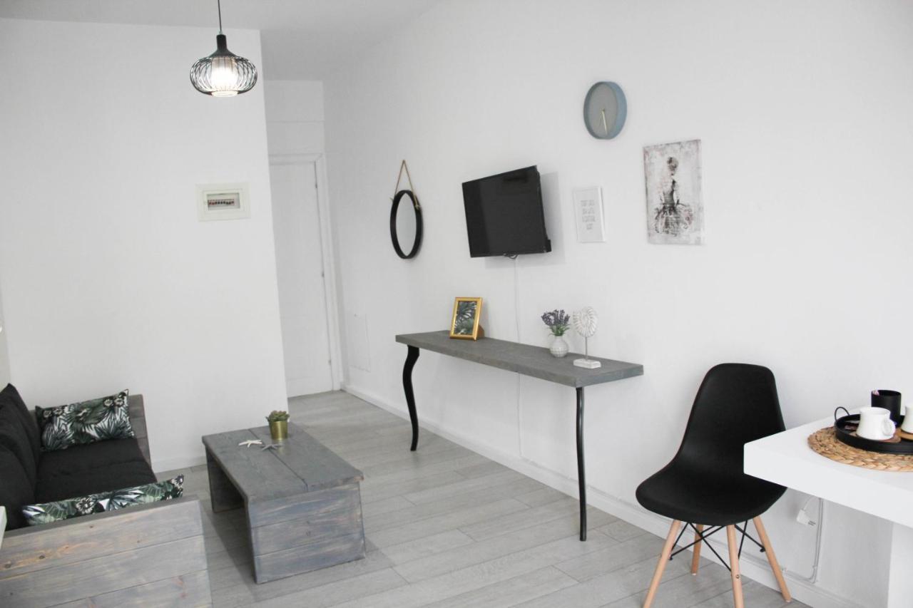 Studio 57 13 Alexandroupoli Exterior photo