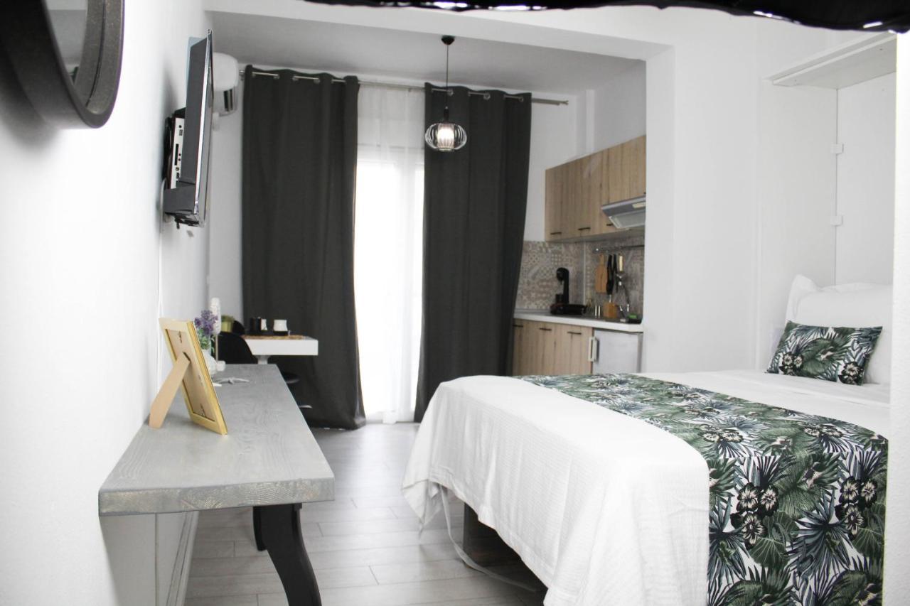 Studio 57 13 Alexandroupoli Exterior photo