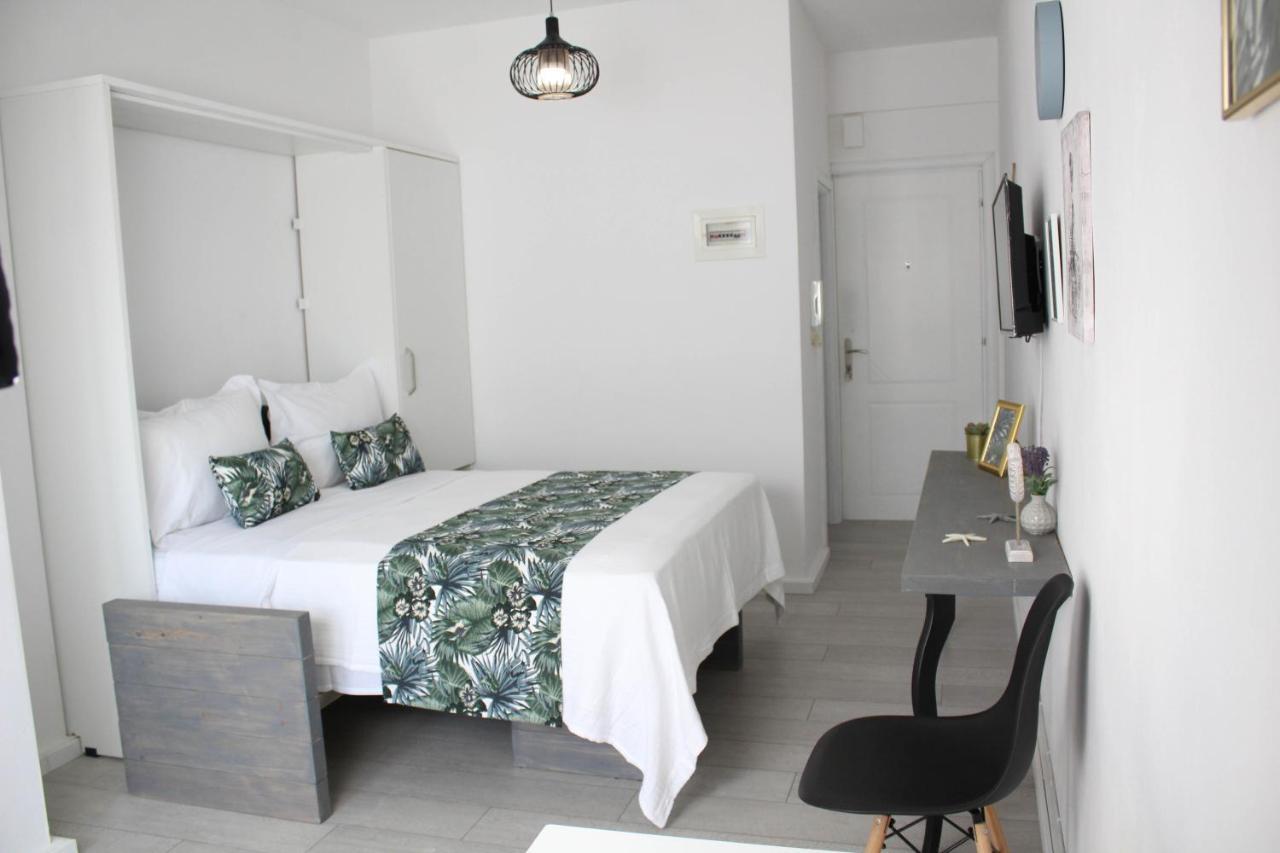 Studio 57 13 Alexandroupoli Exterior photo